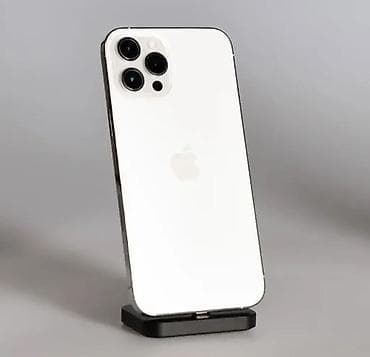 iphone adaptr: IPhone 12 Pro, 256 GB — 1