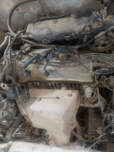 Toyota РАФ4 2 l, Benzin, 1997 il, İşlənmiş