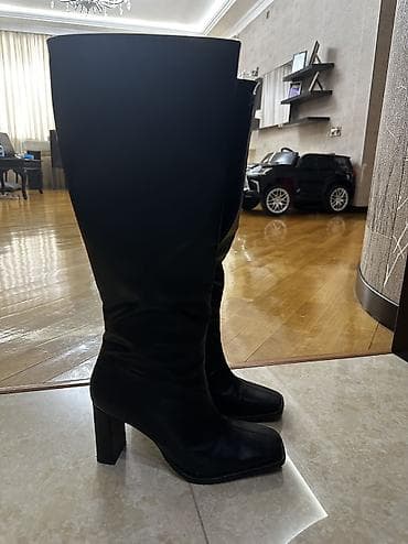 eqa shoes ecemi unvan: Sapogi hec problemi yoxdu tezediler pullandbear almisam 160 azn — 1