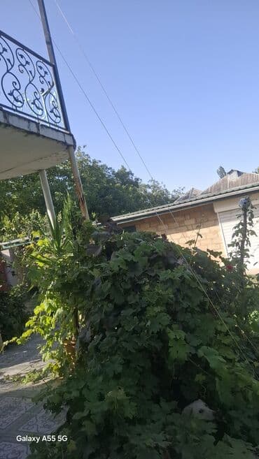 недвижимость азербайджан: 4 sot, Mülkiyyətçi — 1