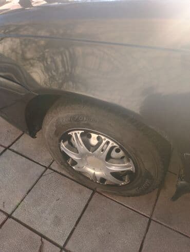 daewoo nexia matoru: Daewoo Nexia: 1.5 l | 2010 il Sedan — 10