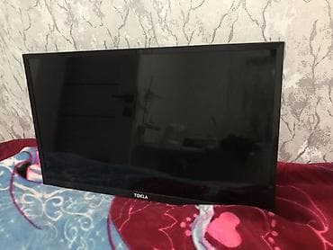 82 ekran tv samsung: Tokla sadə model satılır az işlənib heç bir prablemi yoxdur.wifi — 1