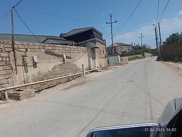 gencede ev: Satılır: EV QALA XAŞAXUNA BAĞLARDADI REYAL ALAN NARAHAT ELƏSİN 216 — 5