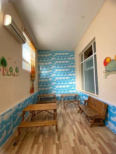 офисы в бизнес центре аренда: Bayilda yerləşən ümumi sahəsi 185 kv,m olan, təmirli baxca psixoloju — 9