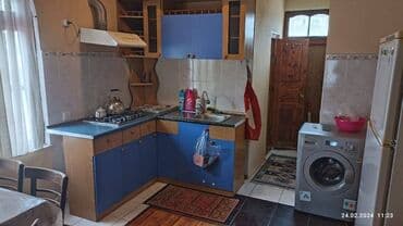 mingecevir kiraye evler 2022: Xəzər rayonu, Mərdəkan qəsəbəsi, Abşeron sanatoriyasının yaxınlığında — 11