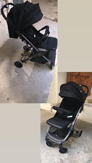 Klassik gəzinti arabası, Kidilo, Yeni, Cins: Oğlan, Yaş: 30 ay, Ödənişli çatdırılma