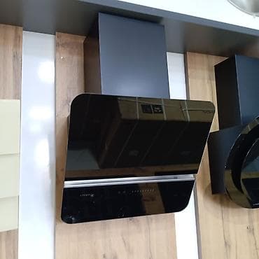 qaz sobasi satisi: Aspirator Lanova — 4