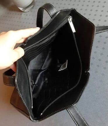 Lincoln: Сумка на плечо, Новый — 6