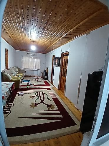 astara rayonu: 4 otaqlı, 120 kv. m, Kredit yoxdur, Orta təmir — 4