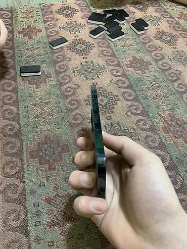 playstation 5 qiyməti: IPhone 12 Pro, Pacific Blue — 3