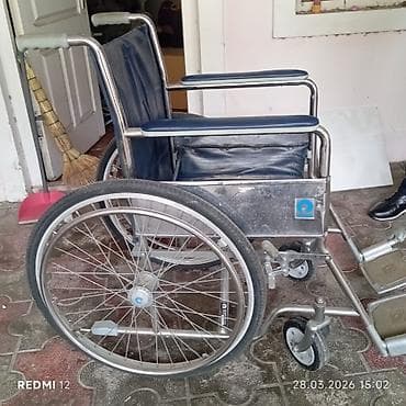 ucuz elil arabasi: Təkərli əlil arabasi ciddi almağ isdeyen zeng etsin bos adamlar — 2