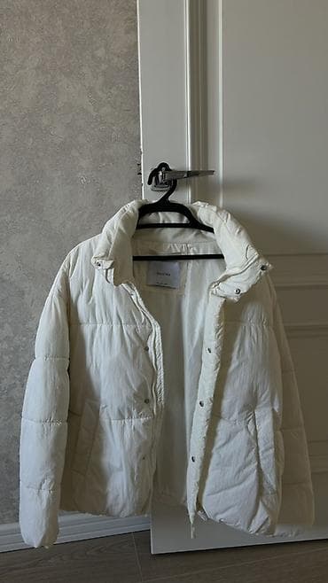 Bershka markasidi kisi ucun s razmer