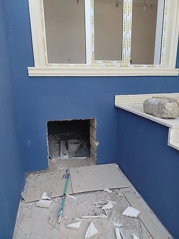 razinde ev alqi satqisi: 4 otaqlı, 90 kv. m — 5