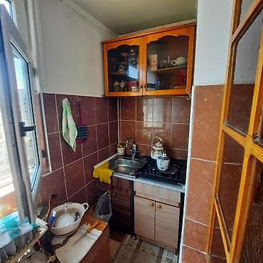 ev kiraye: Bakı, 2 otaqlı, Köhnə tikili, 45 kv. m — 8