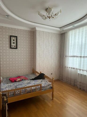 nərimanovda evler: Kirayə mənzil veril. Unvan Nerimanov Tehsil nazirliyinin yanı. 19 — 12