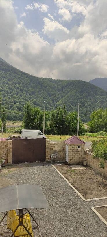 yeni günəşli 4 otaqlı evlər bina az: 152 kv. m, 4 otaqlı, Kombi, Qaz, İşıq — 12