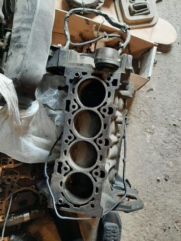 1 9 tdi: Mühərrik 1.8 Chevrolet Aveo Cruze Gentra Laccetti üçün orjinal — 3