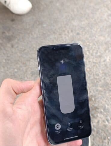 en ucuz macbook pro retina: IPhone 13 Pro, 128 GB, Mavi, Face ID — 4