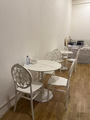 baki ev kiraye: Hazir biznes icarəyə verilir. Nizami metrosu yaxınlığında Kubinka — 2