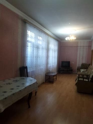 apartman tipli evler: 3 otaqlı mənzil – mebel və məişət texnikası ilə birlikdə.Normal ailəli — 4