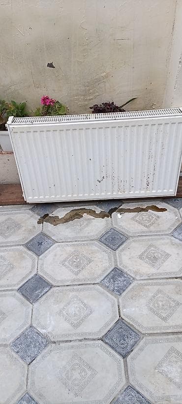 divar paneleri: Panel Radiator — 1