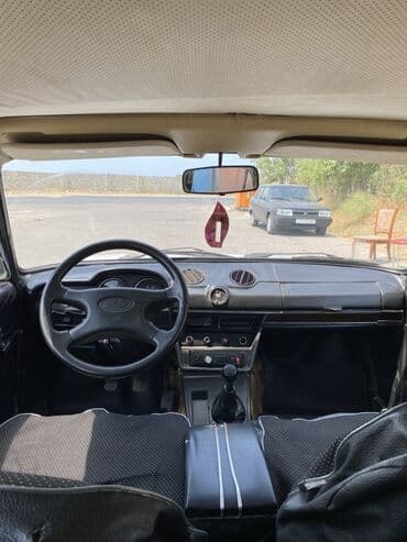 car parking multiplayer niva: VAZ (LADA) 2101: 1.3 l | 1986 il Sedan — 5