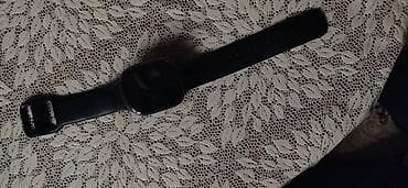 x ekran: Yeni, Smart saat, Honor, Аnti-lost, rəng - Qara — 3