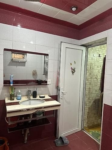 ivanovka ev: 4 otaqlı, 135 kv. m, Yeni təmirli — 7