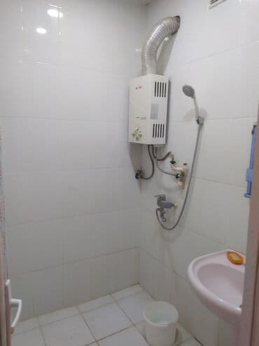 kirayə mkr: Salam Oglan otaq yoldasi axtarilir ev memar ecemide yerlesir evin her — 4