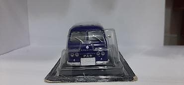 заказать модель машины: РАФ МОДЕЛИ — 2