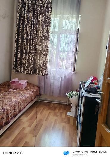 9 mkr satilan evler: Sebai rayon 20 - ci sahe ərazisində yerləşən 3-otaqlı heyet satilir — 9