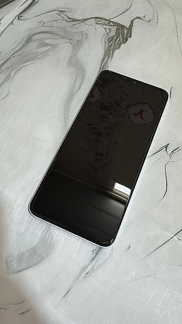 ses sitemi: Infinix rəng - Ağ, Sensor — 1