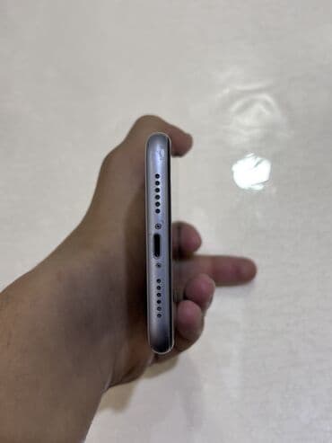 iphone 11 pro max 2 cı el: IPhone 11, 128 GB, Deep Purple, Face ID — 6