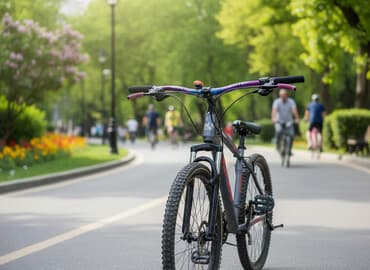 İşlənmiş Dağ velosipedi Adidas, 26", sürətlərin sayı: 10, Ünvandan götürmə