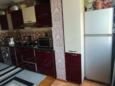 оштон квартира керек: Баку, 2 комнаты, Вторичка, м. Халглар Достлугу, 70 м² — 10