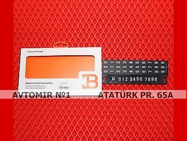 cihazlar paneli: Nomre yazmaq ucun cihaz 🚙🚒 ünvana və bölgələrə ödənişli çatdırılma — 1