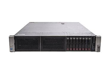 HP Proliant DL380 Gen9 2U Rack Mount Server/ 2x Intel Xeon E5-2650 V4 lalafo.az -da HP Proliant DL380 Gen9 2U Rack Mount Server/ 2x Intel Xeon E5-2650 V4