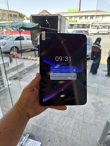 planset satisi: Nodizz NPAD23 Plus planşet 512 Gb yaddas qiyemtinden cox asaqi — 3
