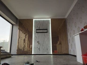 Yeni, Düz TV altlığı