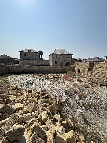 mida satış: 3 sot, Tikinti — 9