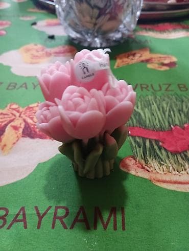 samdan: Свеча — 4