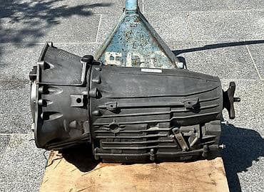 c vitamini: Avtomatik, Mercedes-Benz W204 seriyası, Orijinal — 1