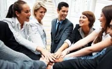 Ofis menecer, katib tələb olunur, 18-29 yaş, 1 ildən az təcrübə