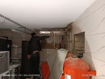 seyif qapi: Beton kesen Beton kəsmə beton dewen beton kəsimi deşmə cilalama — 5