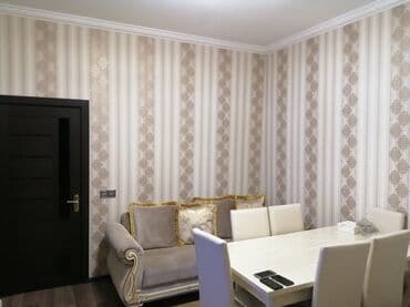 sumqayıt 20 ci mikrorayon: 2 otaqlı, 55 kv. m, Yeni təmirli — 19