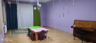 сдаю в аренду помещение: Mərdəkanda 3 sot, 14 otaq, 2 mərtəbə, 600 kv baxça icarəyə verilir — 8