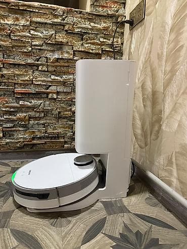Aynur 4540 💫 Samsung ev robotu. 350 azn ə satilir. 1800 ə alinib