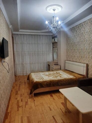 kiraye evler neftciler qarayev: Yasamal rayonu.Yeni yasamal,Bravo market ilə üzbəüz,20 mərtəbəli — 3