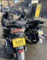 azerbaycan motosiklet satışı: - Moon, 50 sm3, 2023 il, 20000 km, ilkin ödəniş: Var — 3