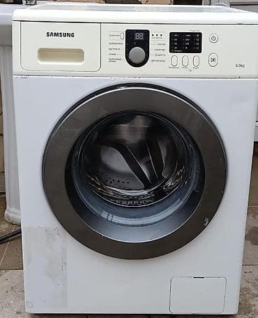 Paltaryuyan maşın Indesit, 6 kq, Təmirə ehtiyacı var, Qurutma var, Kredit yoxdur, Ünvandan götürmə lalafo.az -da Paltaryuyan maşın Indesit, 6 kq, Təmirə ehtiyacı var, Qurutma var, Kredit yoxdur, Ünvandan götürmə